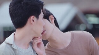 จูบโชว์ความชัดเจน!!