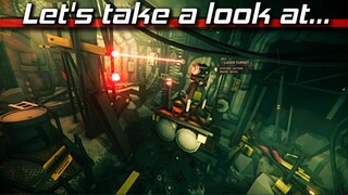 ARTIFICIAL - Demo Gameplay