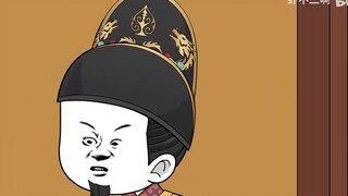 Episode 29: Keluarga paman kedua Xia Ren Nu Ga, Lao Zhu memberi kabar: Wen He!