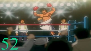 KNOCKOUT EPISODE 52 TAGALOG DUBBED