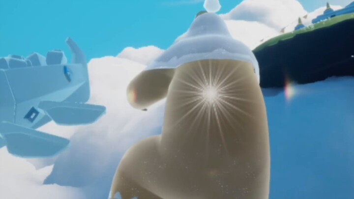 假如光遇出了电摇嘲讽