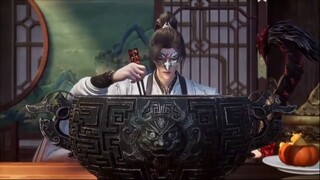 God Is On A Funny Journey Episode 10 Sub Indo