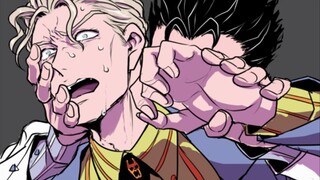 [Yoshikage Kira/Chok Xiang] "โคมหมุนครั้งสุดท้ายในวัย 33 ปี"