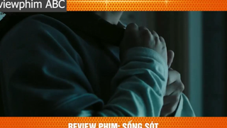 nhiễm vào là thèm thịt người p1 #reviewphimabc