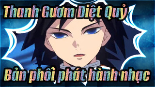 Thanh Gươm Diệt Quỷ| Bản phối phát hành nhạc