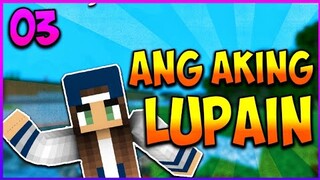 Minecraft Pe 1.11.3 Awesome Crafters Realm Smp S2  (TAGALOG) Episode 03 Ang Aking Lupain