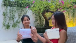 NGAKAK BANGET  TEBAK TEBAKAN GENERAL QUESTION WITH INDAH, SALAH AUTO DI GUYUR