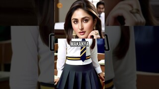 Rahasia Gelap Kareena Kapoor Tinggalkan Sekolah Hanya Demi Pesona Bollywood! #shorts #status #tiktok