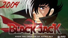 Tagalog dub "Black Jack" (medical/suspense) Ep.9,10&12