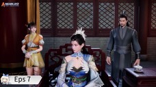 Fight For The Throne Eps 7 Sub Indo