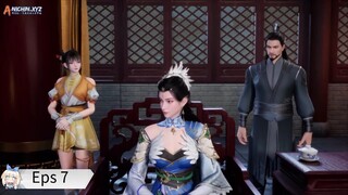 Fight For The Throne Eps 7 Sub Indo