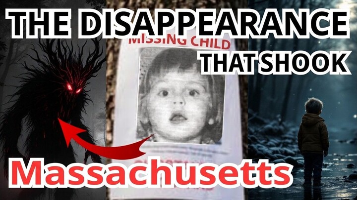 🌲🔍 **The Mystery of Andrew Amato: A True Case That Shocked a Small American Town** 🧒❓