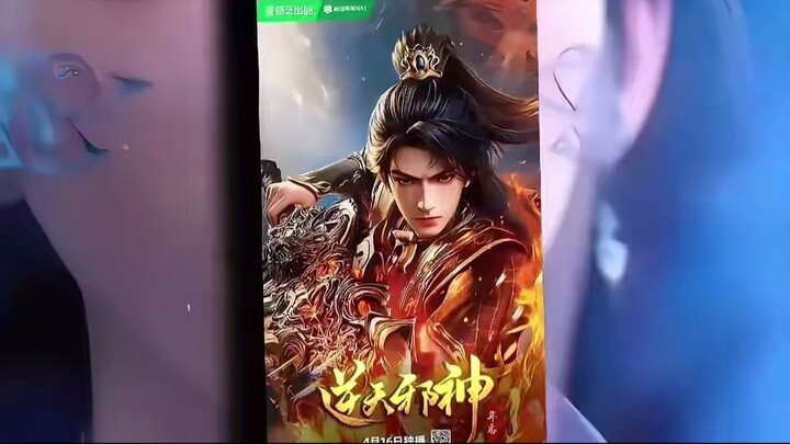 Against The Gods Season 2 Sudah Tayang Yun Che Makin Op