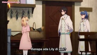 Eps_8 penyembuh bayangan [The Brilliant Healer's New Life in the Shadows]