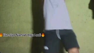 dance challenge