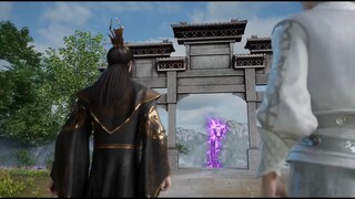 Yishi Du Zun S2 episode 82 sub indo