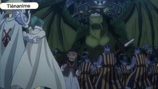 Hội Pháp Sư Fairy Tail - tập 193