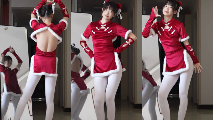 Tết đến vui tươi chút xíu, hoa đào khẽ mỉm cười