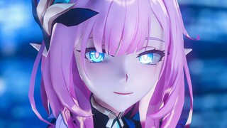 爱莉希雅，不要去QAQ