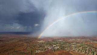 chill 🌈🌧