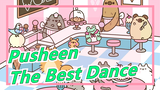 Pusheen Video| BEST Dance Video