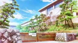 Minami Kamakura High School Girls Cycling Club - Episode 03 [English Sub]