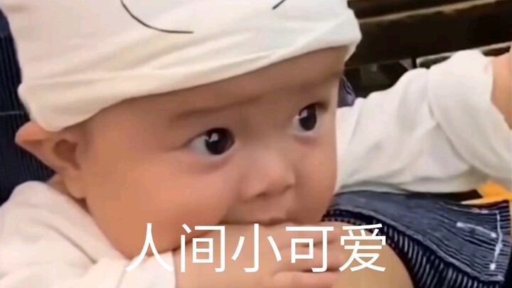 “Let me play for a bit; if I cry, I’ll figure out how to cheer myself up 🥺”