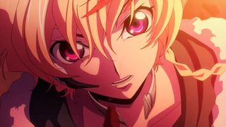 [August/Theatrical Release/Final Chapter] CODE GEASS: Lelouch of the Re;surrection Part 4 (Final Cha