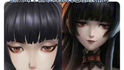 Your game’s modeling has once again won worldwide acclaim.