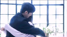 [Yang Mi×Xu Kai] Hukum Cinta 28/20
