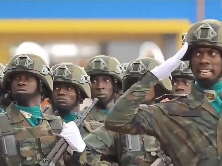 รวันดาดูแบบจีน กลายเป็นประเทศที่สะอาดที่สุดในแอฟริกา