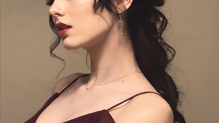 Chưa chắc hạ gục đàn ông, nhưng nhất định hạ gục phụ nữ!