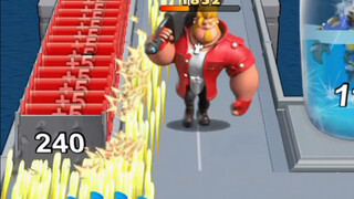 带你们玩到最后的胜利