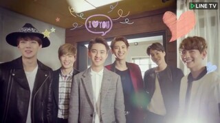 ซีรี่ย์เกาหลี EXO Next Door Ep.4 ซับไทย