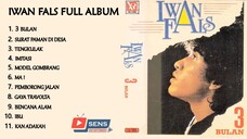04 1980 Iwan Fals - Album 3 Bulan