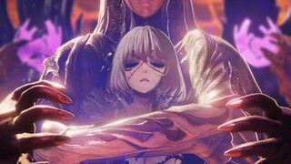 【บทสู้บอสอันน่าจดจำ】ตอนที่ 20 · รหัสเลือดดูด 02