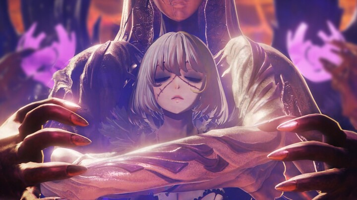 【Those Unforgettable Boss Battles】Episode 20: Code of the Bloodthirsty Part 02