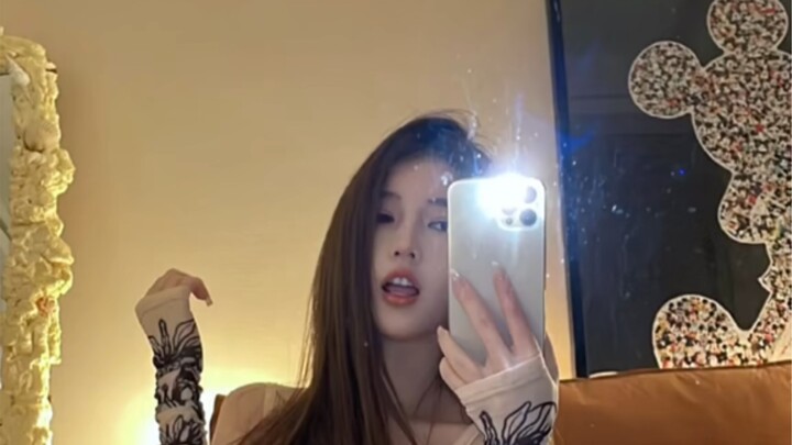 Bạn già ơi, lại xem múa (42)