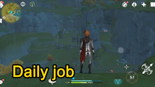 Dailyjob