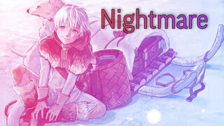 To Your Eternity [AMV] — Halsey: Nightmare (Rock Version)