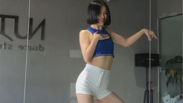 【蒋雨奚】TWICE日文新曲Celebrate （翻跳+分解都一个视频里啦）