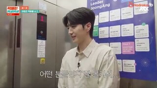 Express Delivery Mongolia Edition Ep 1 (Indosub)