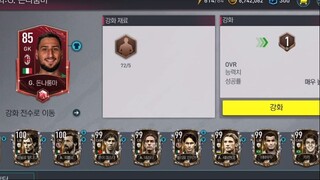 CHỈ 5 TRIỆU XÂY DỰNG TEAM AC MILAN ĐẲNG CẤP THẾ GIỚI _ Fifa Mobile Hàn Quốc