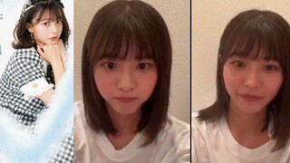 Kamen Rider Revice Aguilera, who doesn't know much about live streaming, chats with Yui Asakura on I