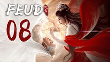 🇨🇳EP08 | ₣ΣЦĐ: Lament of the River Immortal (2025)[EngSub]