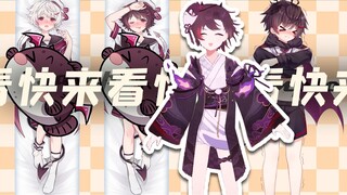 小男孩推销自己不好说周边的珍贵影像 V2
