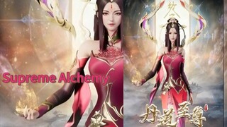 Supreme Alchemy Eps 16 Sub Indo