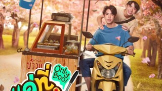 Only Boo Episode 7 English Subtitle