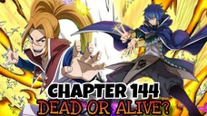 DEJA VU!!! JELLAL vs GOD SERENA PART 2: FAIRY TAIL 100 YEARS QUEST CHAPTER 144