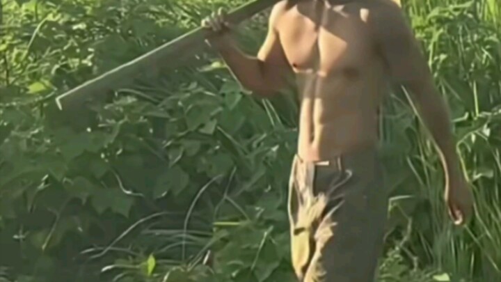 أدب الزراعة